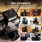 Us Godox Im30 Mini Flash Light Portable Manual Speedlite Canon Nikon Sony Camera