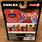 R0bl0x Toy Action Figure New Sealed Shred Snowboard 3 Inch Figure With Toy Code