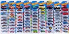2023 Hot Wheels Complete Set From Mainlines  Super Treasure Hunt   Exclusives B