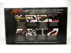 Afx Tomy Ho Slotcar Mega G  Giant Raceway Slot Car Track Race Racing Afx22020