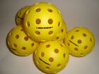 Onix Fuse G2 Pickleball Balls Outdoor  box Of 100  Tournament Play Meets Usapa