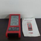 Prgr Hs-110 Red Eyes Pocket Golf