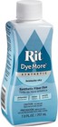 Rit Dye More Synthetic 7oz Kentucky Sky