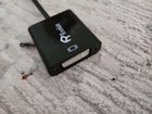 Rankie Mini Displayport  mini Dp  To Vga Adapter  Gold Plated 1080p Thunderbolt