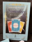 Numerology  Secret Language Of Numbers  book   Cards  Christine Bengel  Tarot