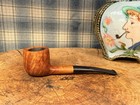 Fischer Buffalo Ny - Estate Briar Tobacco Pipe - Vintage Second 