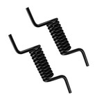 2 Pack 173067 Ramp Door Spring For Toy Hauler Trailer Gate Spring Assist  