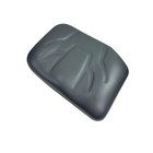 E-k7591-56834 Directfit    Gray Passenger Seat Bottom Cushion For Kubota