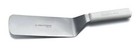Dexter Russell 16363 Cake pie Server 13 In L white 4ved1