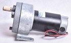 Vonweise Dc Gear Motor 115v 1 8hp 3300 Rpm 26 1 Ratio  V01156ae88