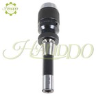 Heavy Duty 1 32 - 5 8  Drill Chuck Keyless Self Tighten With R8 Shank Adapter