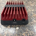 Weboost Signal Booster 460054 Drive Reach 470154 Red black