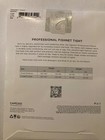 New Capezio 3000c Professional Fishnet Seamless Tights Caramel Youth L xl
