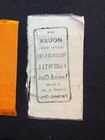 Six Different Ribbons From 1905 Lewis  Clark Exposition