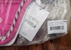 Ps Of Sweden Psos New Bonnet Fly Veil Hot Hibiscus Full