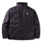 Gerbing 12v Mens Heated Motorcycle Jacket Liner Black