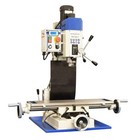 Pm-728vt Ultra Precision Bench Top Vertical Milling Machine Free Ship  Taiwan