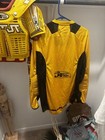 Vintage Jt Racing Gear Jersey  Chest Protector And Elbow Pads