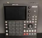  ri2  Akai Professional Mpc One Standalone Music Production Center