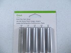 Cricut Multi Pen Set Silver For Explore 2004062 New