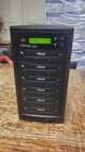 Copystars 1-5 Target Dvd cd Sata  Multiple Disc  Burners Writer Duplicator Tower