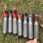Vintage Snap On Tools Far25 1 4    Drive Air Ratchet Usa Tested Working