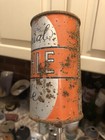 Colonial Wehle Ale Flat Top Beer Can Oi Opening Instructions