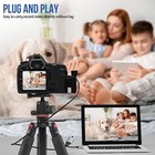 Audio video Capture Card  Usb3 0 Hdmi To Usb C  4k1080p60fps Video audio Capture
