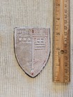 1960s Us Army Vietnam Theater Made Military Equipment Delivery Team Patch L  k  