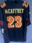 Men s 49ers Black 2025 F u s e     rivalries    Vapor Limited Jersey