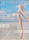 Victoria s Secret 2001-2002 Catalog  Lot  Adriana Gisele Alessaandra