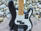 2024 Fender Player Ii Precision 4 String Bass Guitar Mexico  am1093103 
