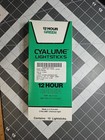 Military 12 Hour Cyalume Tactical Light Sticks Glow Chemlight Green 10 Pc Box