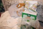 Girl Baby Shower Diaper Caddy Gift Set Absolutely Every Essential You Need