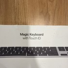 Magic Keyboard Touch Id Numeric Keypad Usb-c To Lightning New Sealed