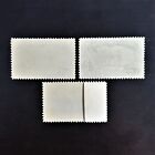 Postage Stamps 1937 Country Symbols Mozambique Company Set 3 G vg  