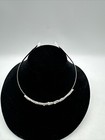 Kids Girls Bridal Princess Crown Headband Rhinestone Crystal Tiara Hair Band