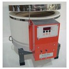 Jen-ken Af3p - Bonnie Glo Tall - All Fiber Glass Fusing Kiln