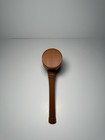 Higuruma Judge Gavel Hammer Tool Cosplay Prop