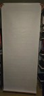 Nintendo E3 Mario Promo Display Store Banner Huge Over 7ft Tall  authentic