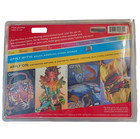 Jacquard Products Dye-na-flow Exciter Pack  5oz 9 pkg Fabric Dye Jac9908 Made Us