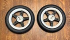 Bugaboo Donkey 2 - Rear Wheels Only