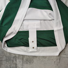 Minnesota Wild Adidas Jersey Size 54 White Away Nhl Strap Authentic Primegreen