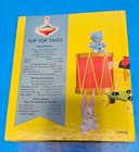 Vintage 1961 Walt Disney s Babes In Toyland The Toymaker s Helper  hardback Book