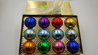 Luxurious Gift Set With 12 Aromatherapy Shower Bombs - 100  Essential Oil Blends