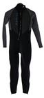 O neill Women   s Reactor Ii 3 2mm Full Wetsuit Size 14 Black