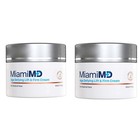 Miamimd  miami Md  Age Defying Lift   Firm Cream For Neck And Face - 50ml 3 Pack