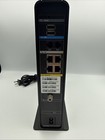 Arris Tg1682g Panoramic Dual Band Wifi Cable Modem Router Xfinity Cox Docsis 3 0