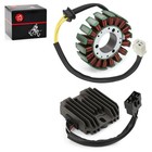 31401-35f10 Stator  and Rectifier For Suzuki Gsxr600 2001-2003 Gsxr750 2000-2003
