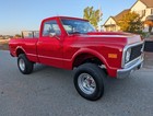 1969 Chevrolet C k 